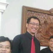 Raymond Hendrawan's photo