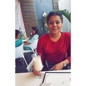 Mirla Valenzuela's photo