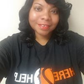 Catina Williams's photo
