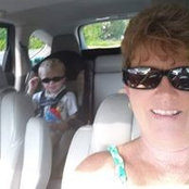 Carlese Roberts's photo