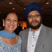 Manny Gujral's photo