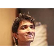 Akshay Kanthis foto