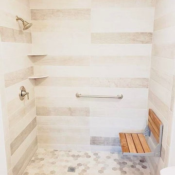 Bathroom Remodel in Monroe