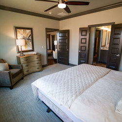 The Madison - Comforters And Comforter Sets