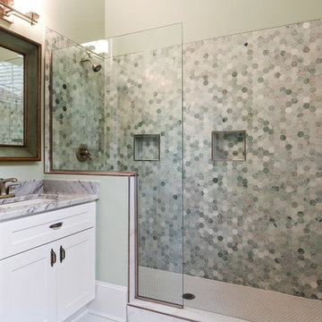 Laurel St, New Orleans, LA - Historic Renovation