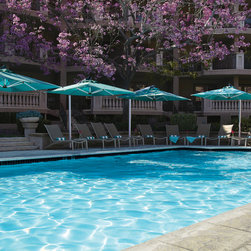 Treasure Garden Patio Umbrellas, Umbrella Accessories and Umbrella Bases - Products