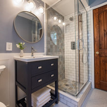 Powder Room Tyler