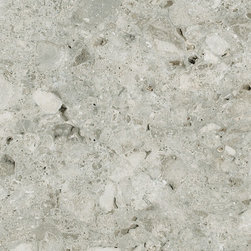 Aggregato Grey GL-Porc 300x600 - Wall & Floor Tiles