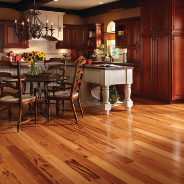 Bellawood Brazilian Koa Hardwood