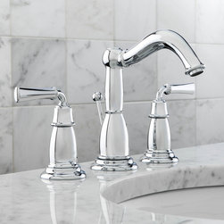 Hansgrohe Tango Two Handle - Bathroom Faucets And Showerheads