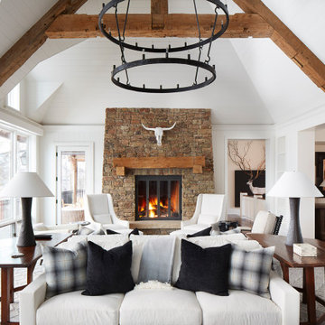 Aspen Eagle Pines