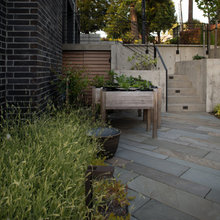 Garden boxes
