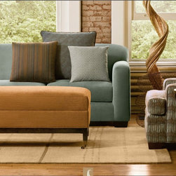 Duralee Fabrics - Fabric