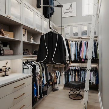 The Modern Collection Home