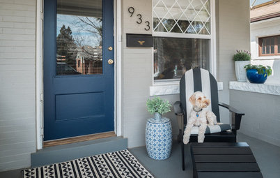 How to Make Your New House Feel Like Home After a Move