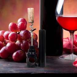 Epicureanist Pocket Corkscrew - Wine And Bottle Openers
