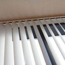 Vertical Blinds - Vertical Blinds