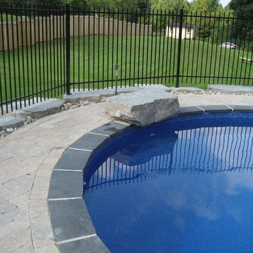 Pools