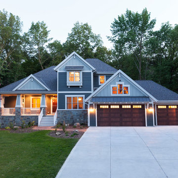 Marilyn Residence