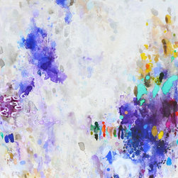 Original Art by Casey Matthews - Paintings