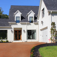 Exterior Ideas