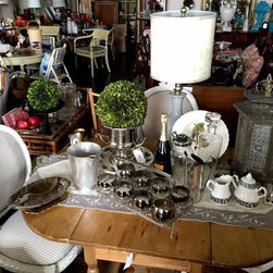 6th Anniversary Sale - Decorative Accents