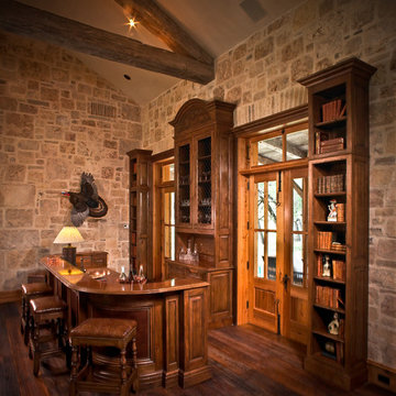 West Texas Traditional Ranch