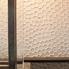 Plastering