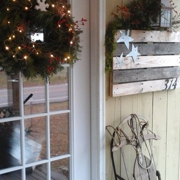 Houzzer Holiday Entries