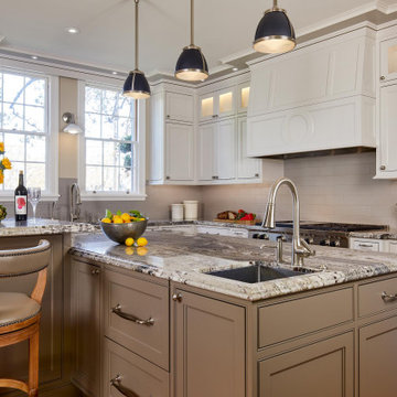 Traditional Elegance, Alameda