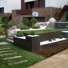 Jardín