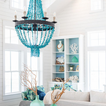 Cinnamon Shores Beach Home - Big Chill