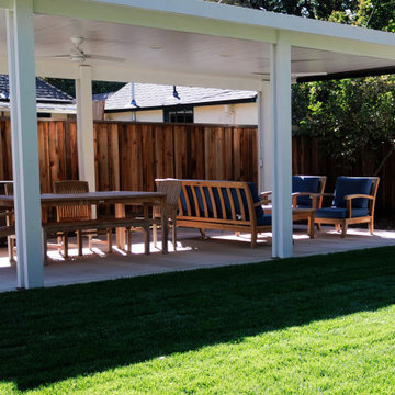 Transform Your Outdoor Space: Modern, Rustic Ideas You'll Love
