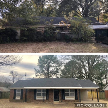 Full Scale Remodel