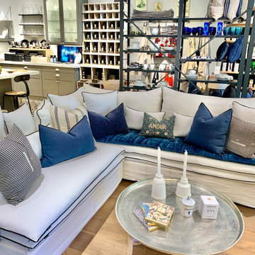 Visual Merchandising