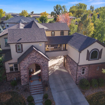 Impact Resistant Asphalt Shingle - Longmont, CO