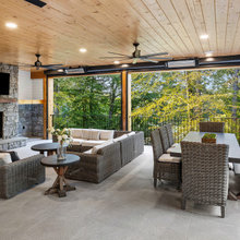 Meta porch