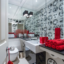 Cloak room