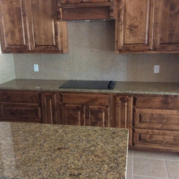 Custom Countertops