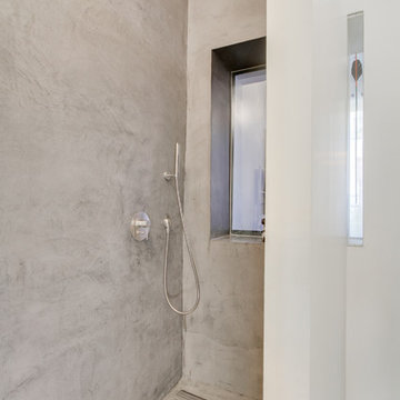 Loft dans le Marais