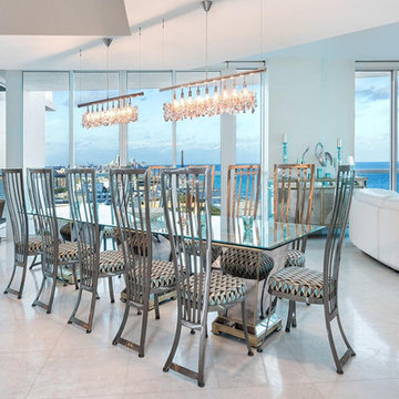 THE EXPERIENCE - CONTINUUM ON SOUTH BEACH
