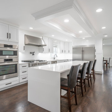 Full Home Renovation - Shadow Oak Dr