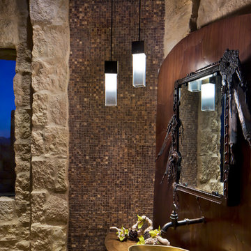 Desert Mountain, Scottsdale AZ