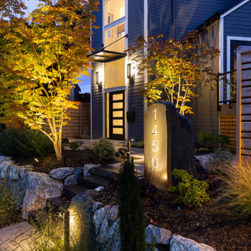 West Seattle Modern Makeover