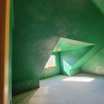 Interior Painting (2022)