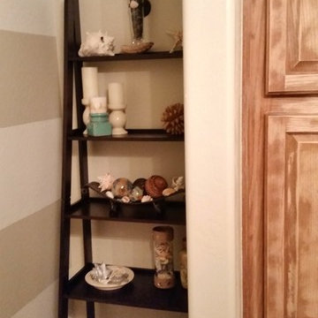 Salon Project