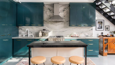 Kitchen Remodel Contractors Near Me Port Costa, CA