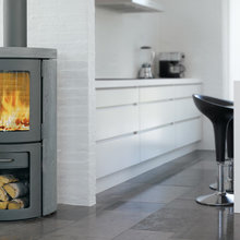 fireplaces