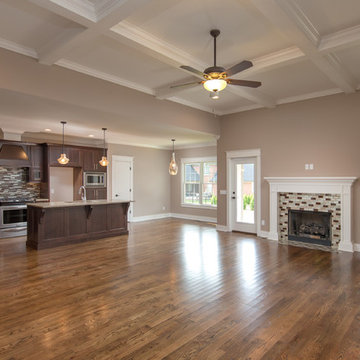 Hixson / Soddy Daisy Custom (Havencrest)