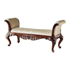 50 Most Popular Victorian Bedroom Benches For 2020 Houzz